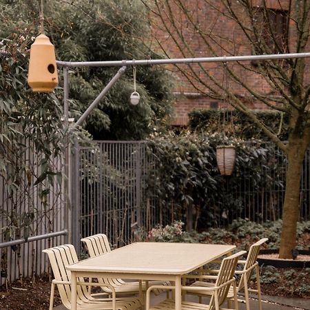 Kroost Lokeren Extérieur photo